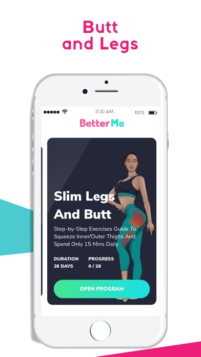 download BetterMe: Weight Loss Workouts apps 0