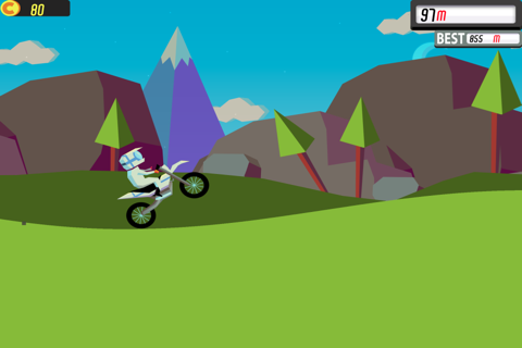 Wheelie 2 - náhled