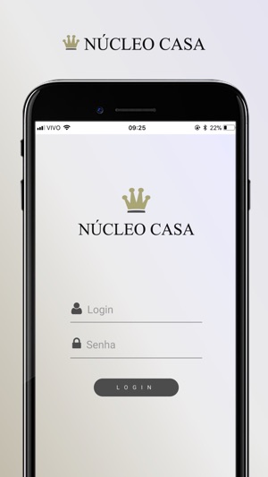 Núcleo Casa(圖2)-速報App