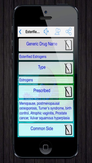 Drug Index and Interaction(圖3)-速報App