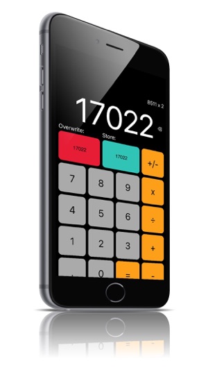 Crunching Calculator(圖1)-速報App