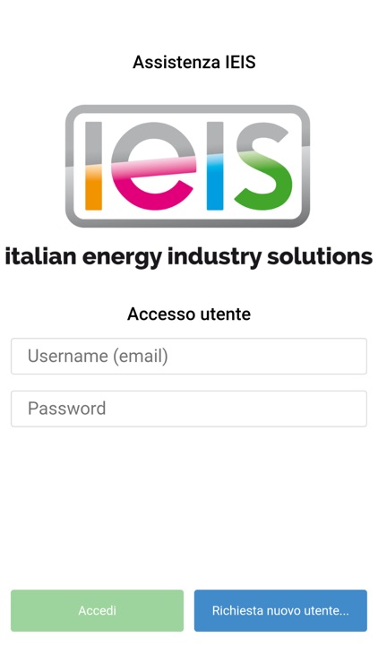 IEIS Impianti screenshot-3