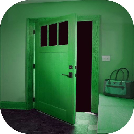 Escape Particular Rooms If You Can icon