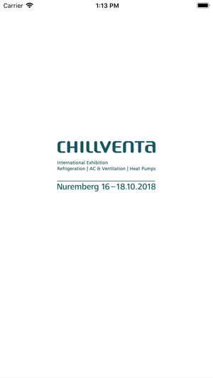 Chillventa(圖1)-速報App