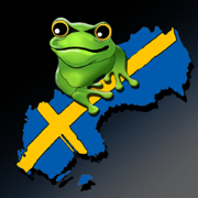 Reptiles and Amphibians of Sweden