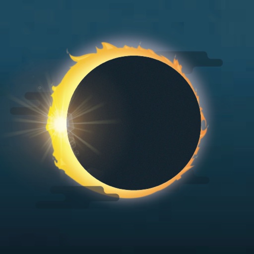 Sun And Moon Tracker AR
