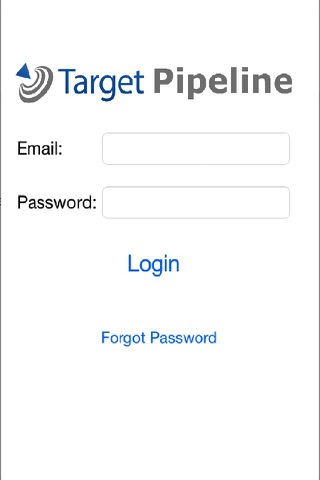 Target Pipeline screenshot 2