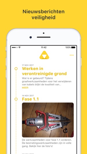 De Veiligheidsapp(圖2)-速報App