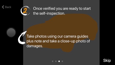OPNVIN Acura Auto Inspection screenshot 2