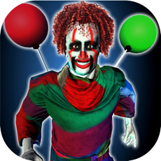 Activities of Killer Clown Survival Escape