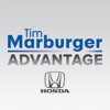 Marburger Advantage