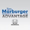 The Tim Marburger Honda Mobile App is designed for customers of Tim Marburger Honda with locations in Albemarle NC