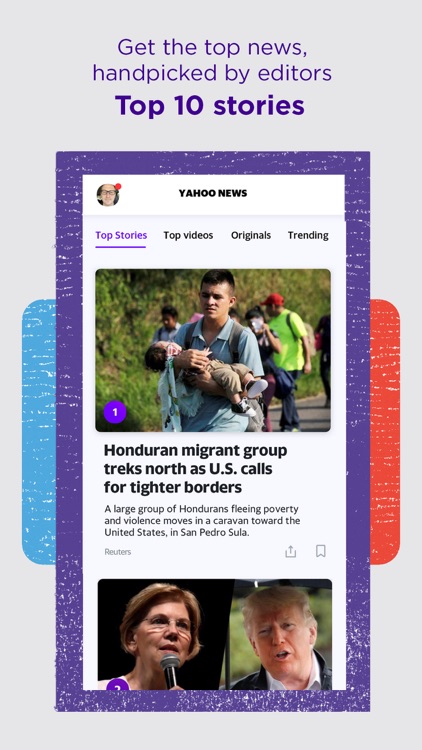Yahoo News
