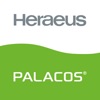 PALACOS® - Working Times App