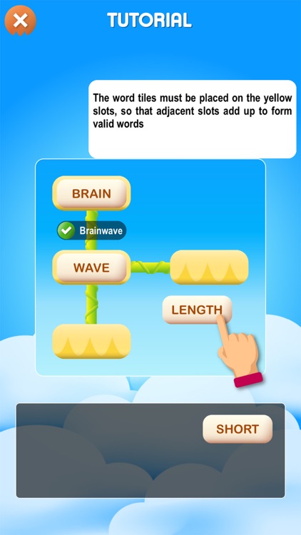 BranchWordy screenshot-3