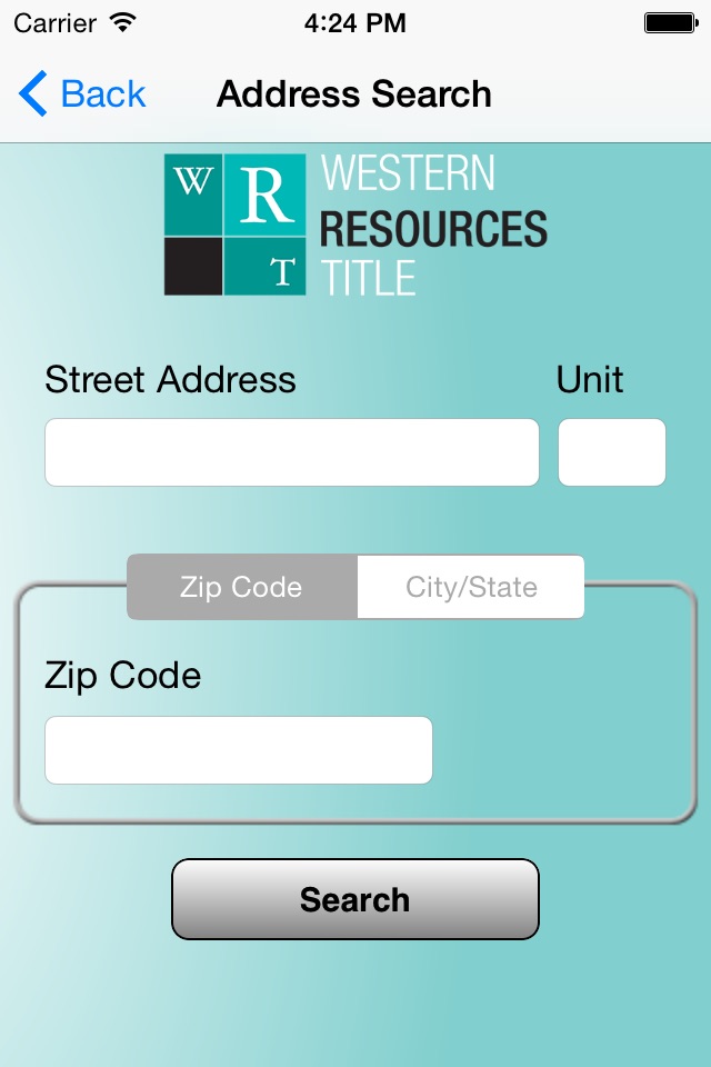 WRT Property Resource screenshot 3