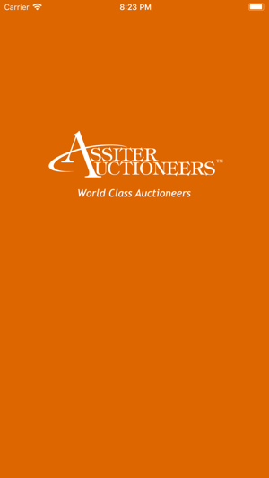 Assiter Auctioneers(圖1)-速報App