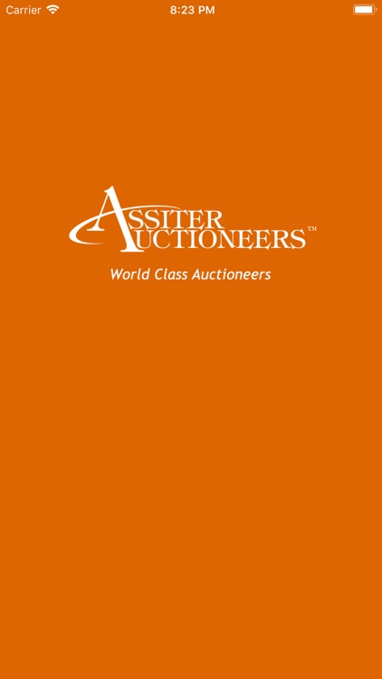 Assiter Auctioneers