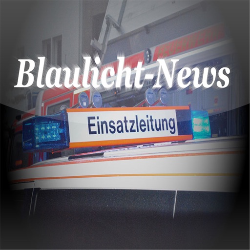 Blaulicht News MG