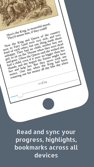 BookFusion - Reading Redefined(圖4)-速報App