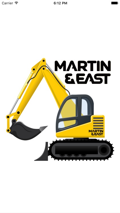Martin & East Plant Tracker