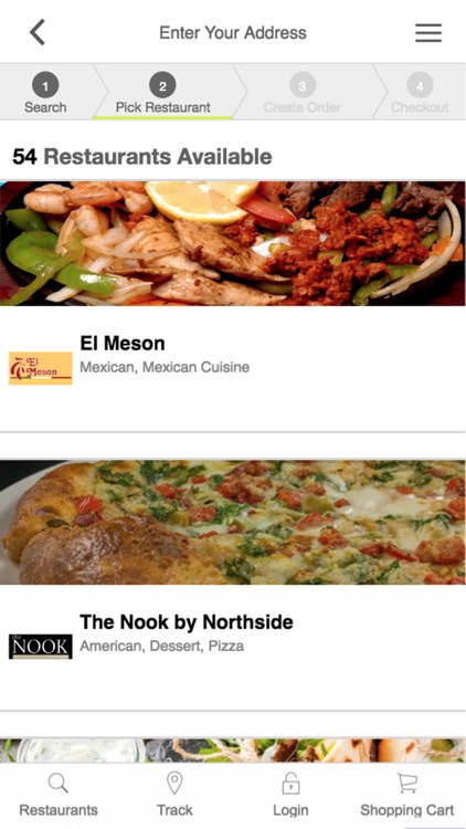 total takeout delivery by deliverlogic inc total takeout delivery