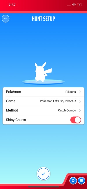 Pokétch: Shiny Counter(圖2)-速報App