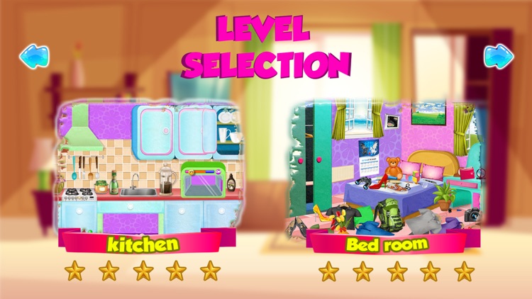 House Makeover Hidden Objects screenshot-4