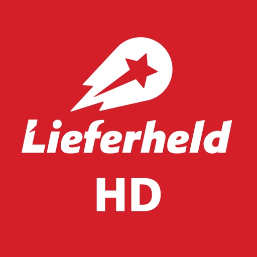Lieferheld - Delicious food delivery service for i