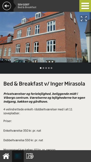 VisitViborg(圖3)-速報App