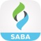 With Saba Cloud mobile, Intelligent Talent Management is available anytime, anywhere