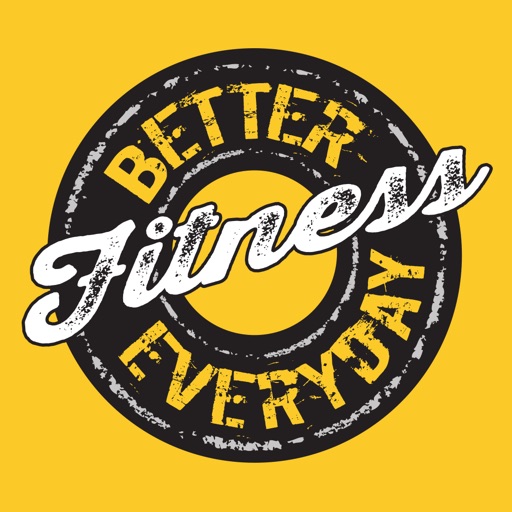 Better Everyday Fitness, LLC icon