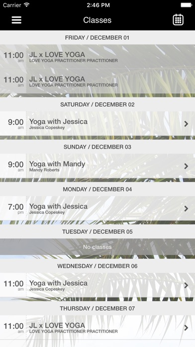 JL Wellness - Malibu screenshot 3