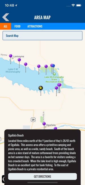 Lake Mac - Visitors Guide(圖4)-速報App