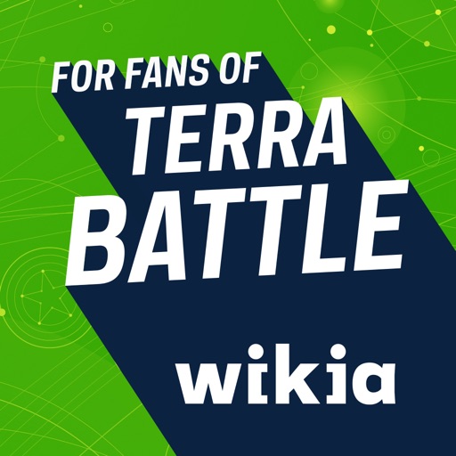FANDOM for: Terra Battle