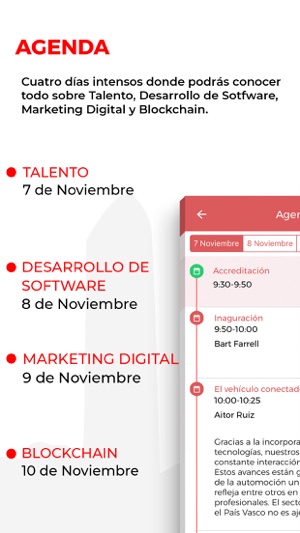 Bilbao Tech Week 18(圖3)-速報App