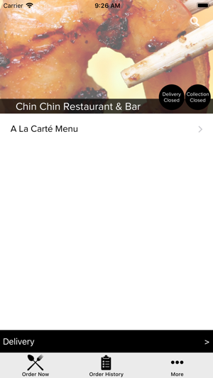 Chin Chin Restaurant and Bar(圖2)-速報App