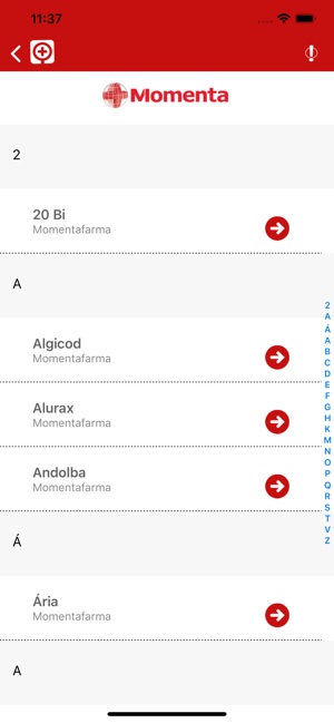 Guia de Medicamentos(圖6)-速報App