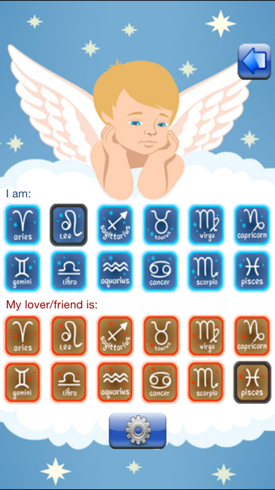 2019 Astrology & Horoscope Ltのおすすめ画像4