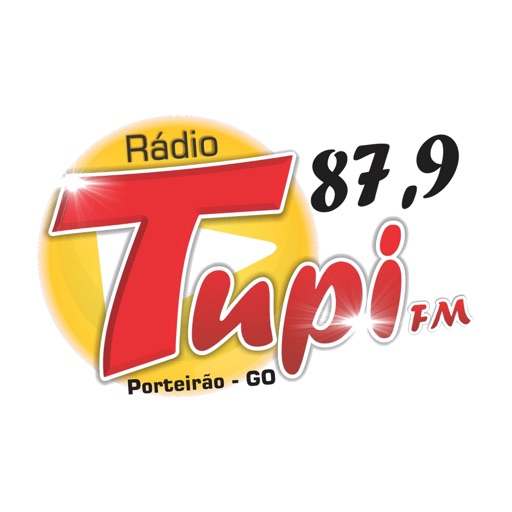 Tupi FM Porteirão