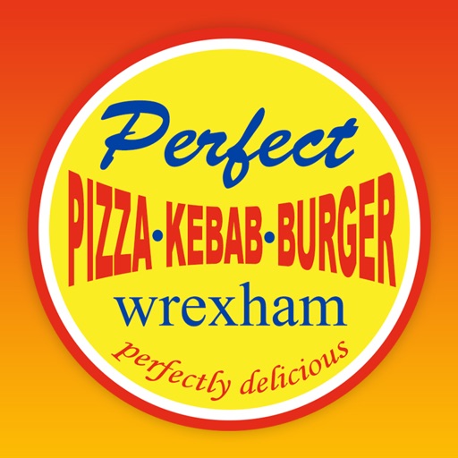 Perfect Pizza Wrexham icon