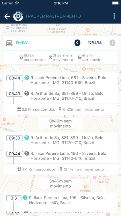 HyTrack2 screenshot-6