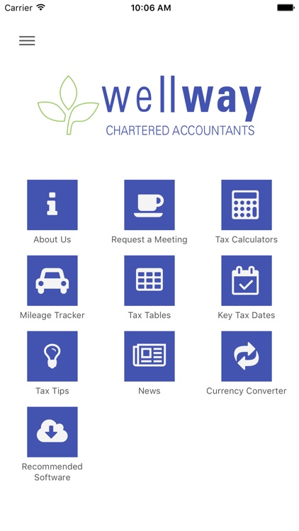 Wellway Chartered Accountants