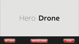 Game screenshot Hero Drone mod apk