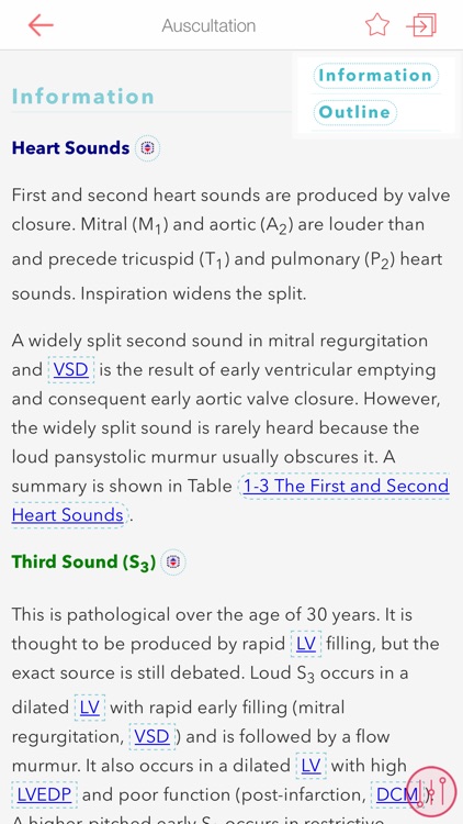 Swanton's Cardiology screenshot-4