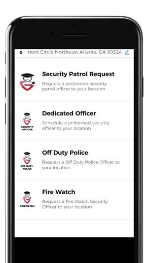 Guardopolis–Security On-Demand(圖1)-速報App