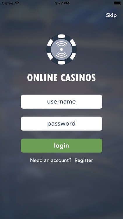 OnlineCasinos screenshot-3