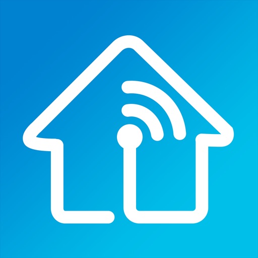 iLintek Home iOS App