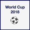 WorldCup2018 Soccer