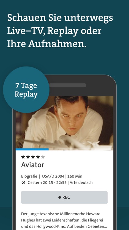 Swisscom TV Air